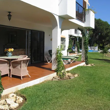 La Madrugada III Marbella
