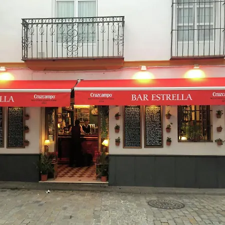 La Madrugada III Marbella