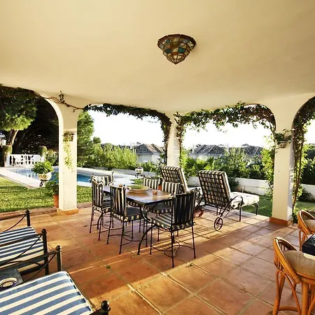 La Madrugada III Villa