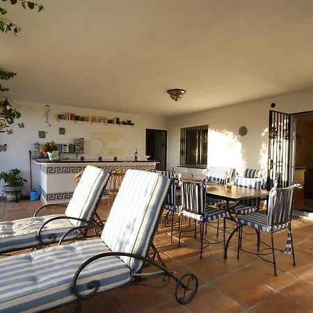 Villa La Madrugada III *