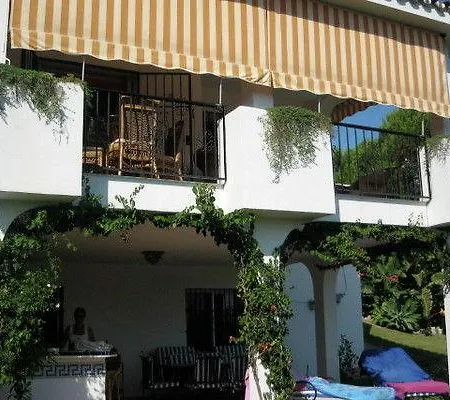 La Madrugada III Villa