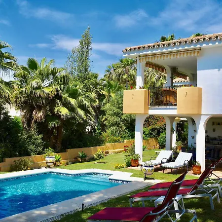 Villa La Madrugada III