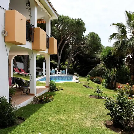 La Madrugada III Villa *